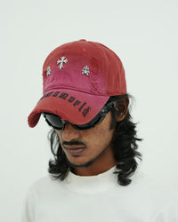 BALENCIAGA CAP 0011