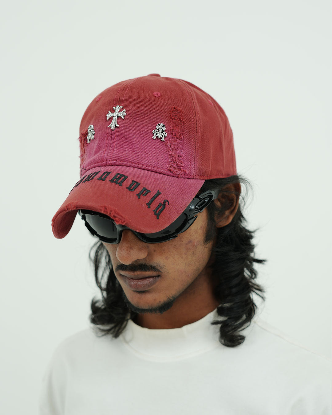 BALENCIAGA CAP 0011