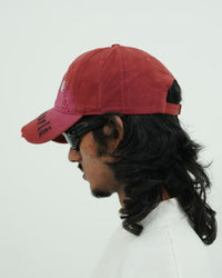 BALENCIAGA CAP 0011