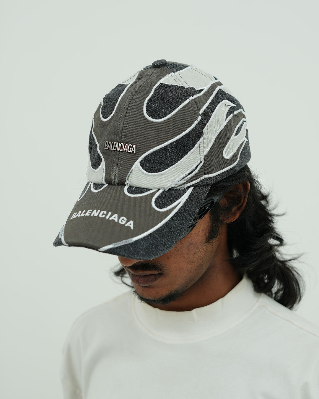 BALENCIAGA CAP 0012