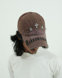 CAP 0015