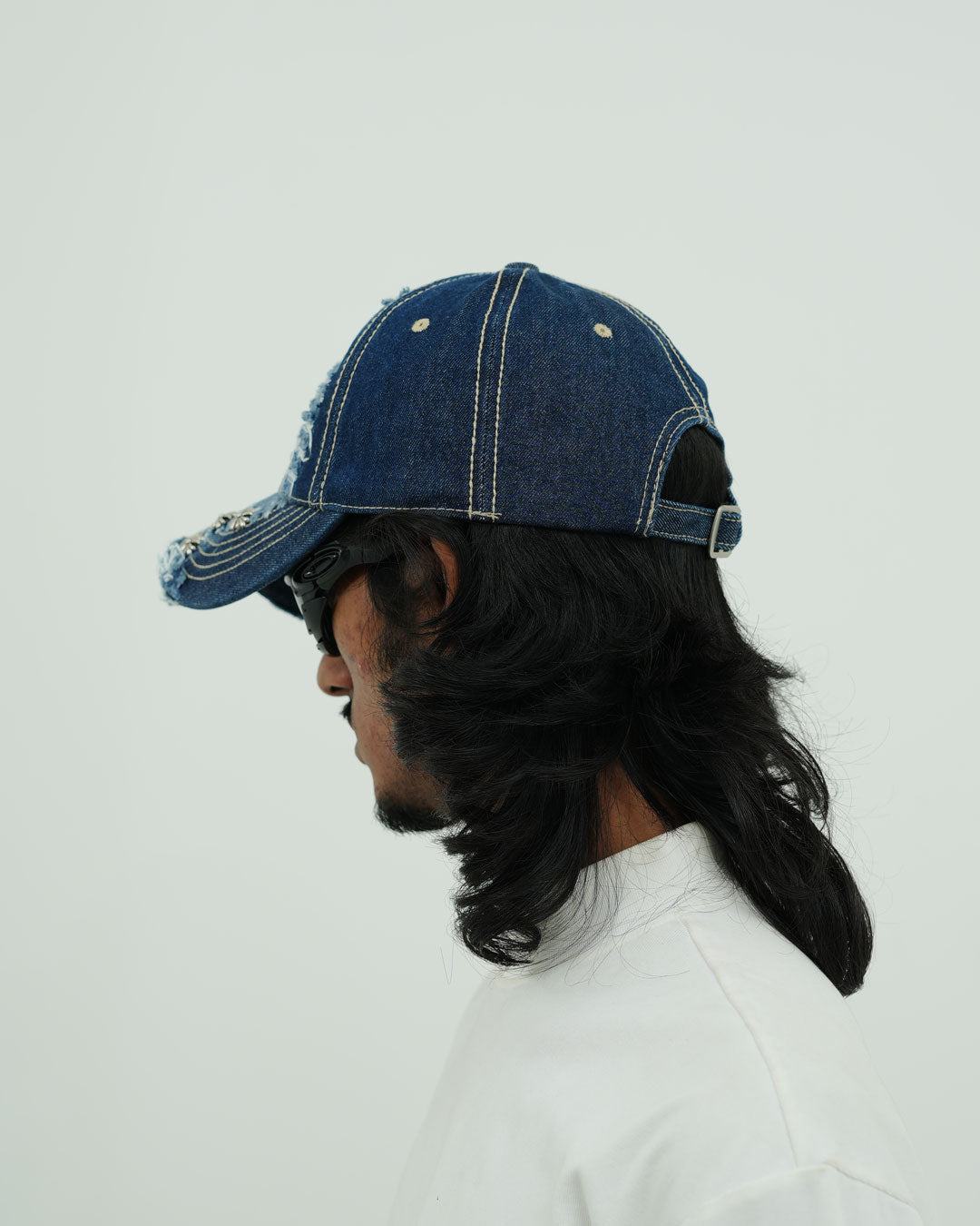 CAP 0016