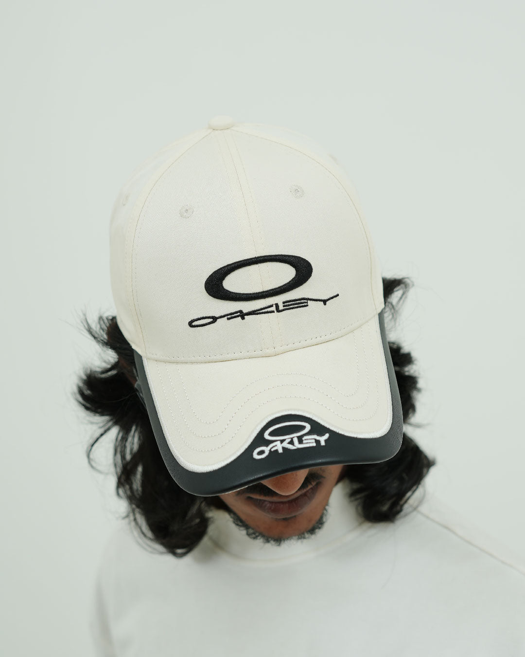 OAKLEY CAP 0017