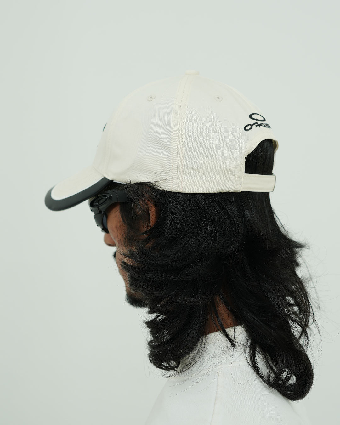 OAKLEY CAP 0017