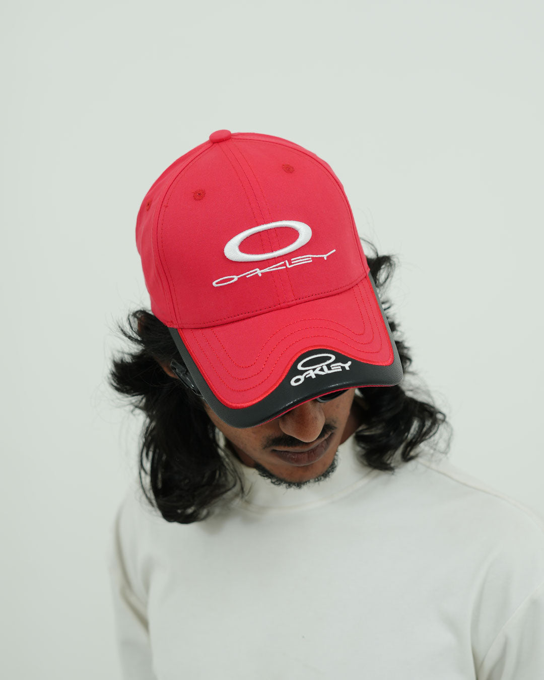BALENCIAGA CAP 0018