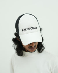 BALENCIAGA CAP 0021