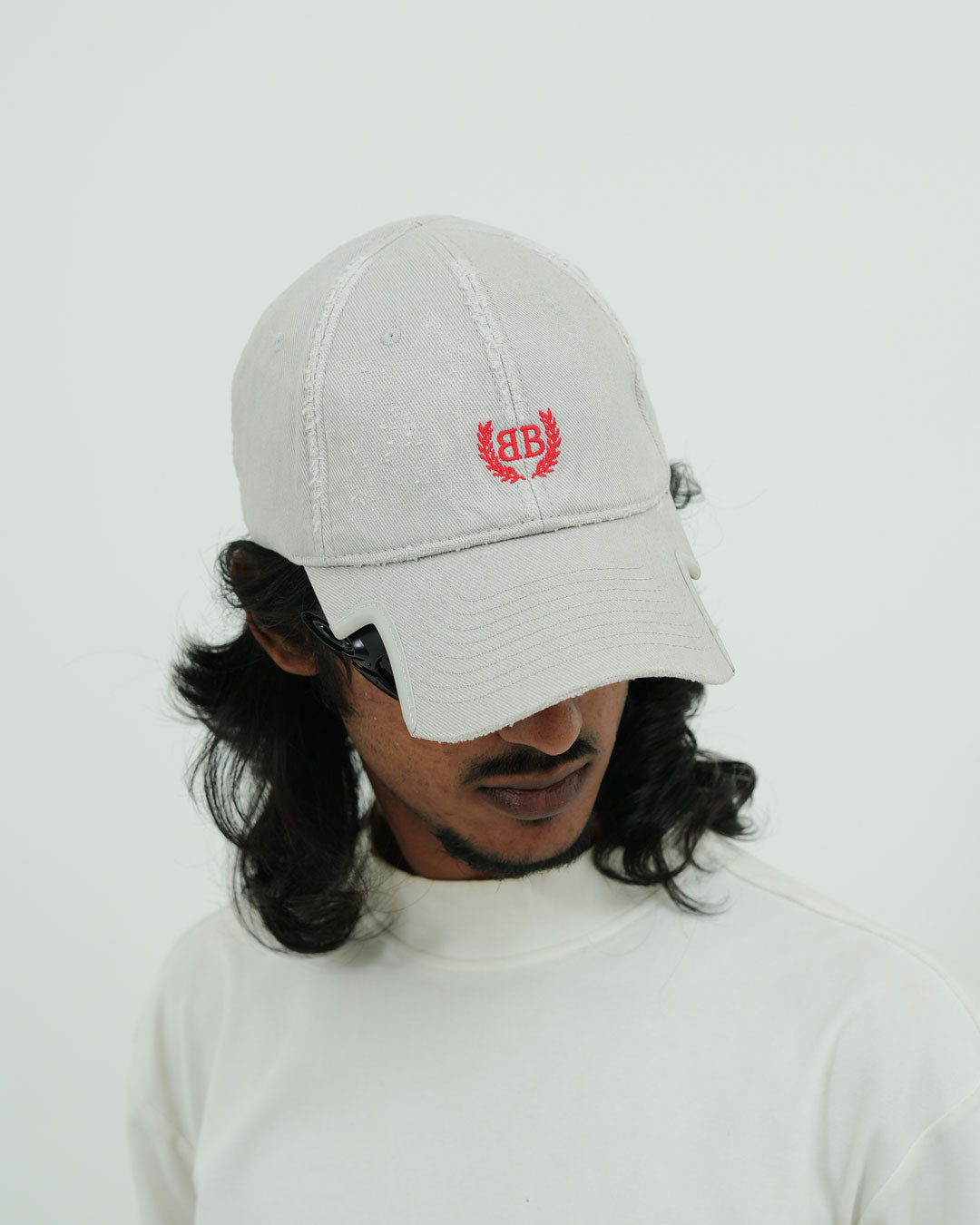 BALENCIAGA CAP 0022