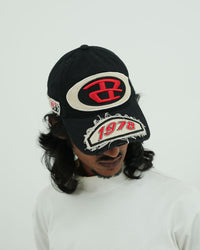 CAP 0023