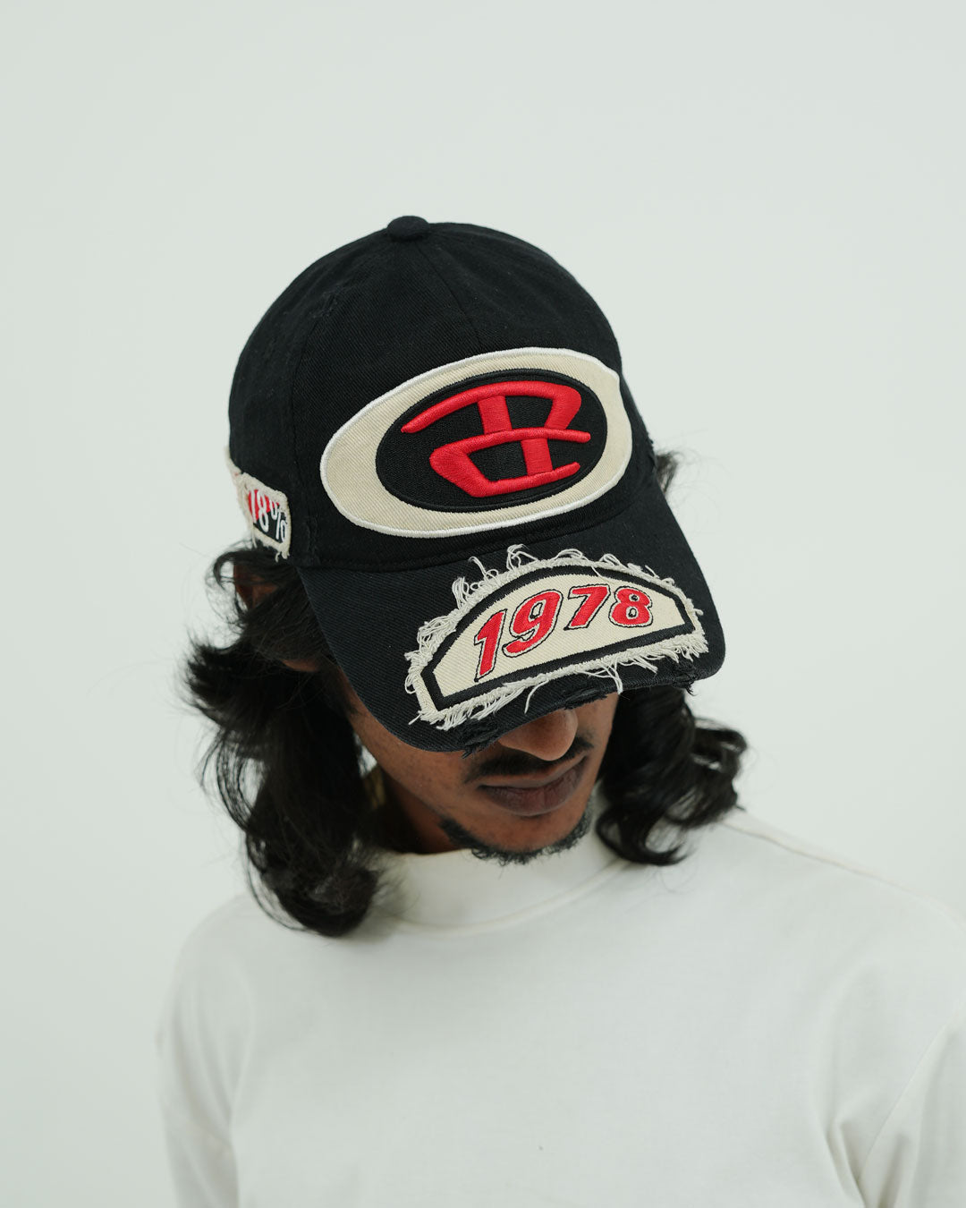 CAP 0023