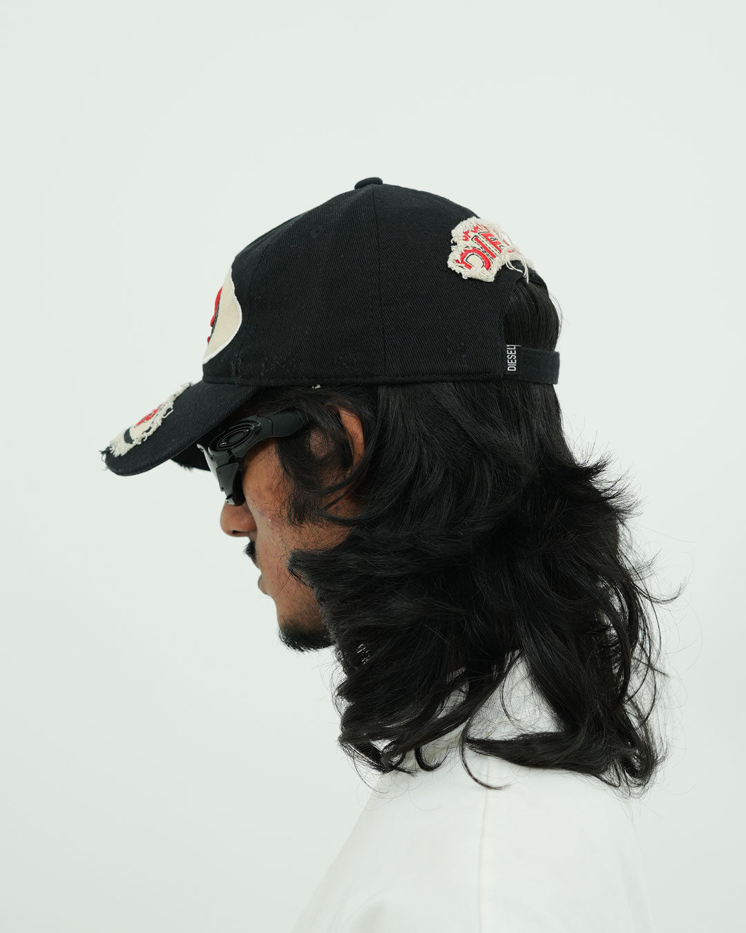 CAP 0023