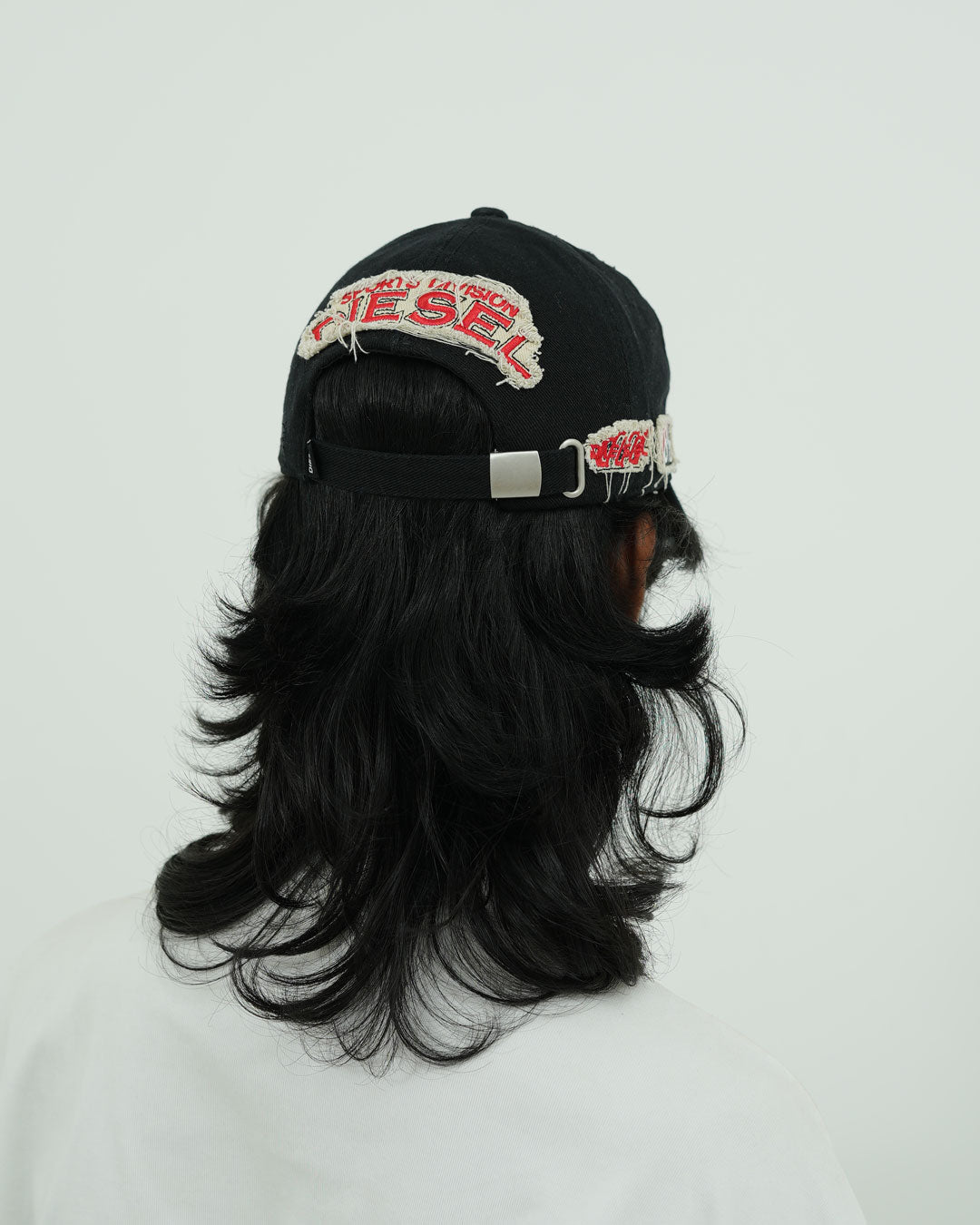 CAP 0023