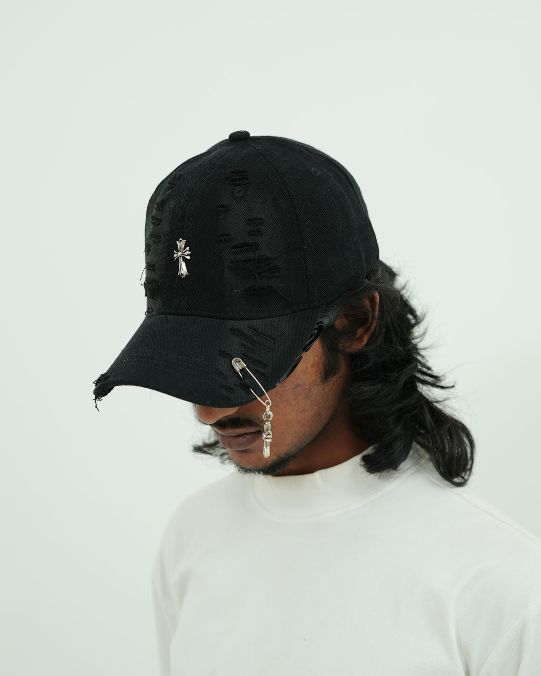 CAP 0025