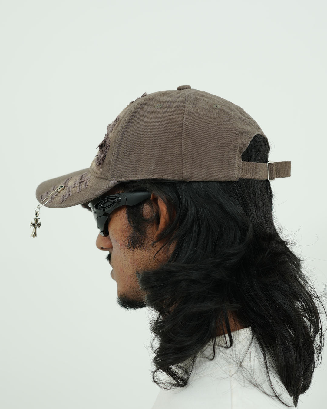 CAP 0027