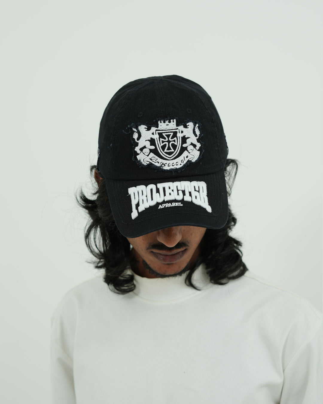 BANDANA CAP 0035