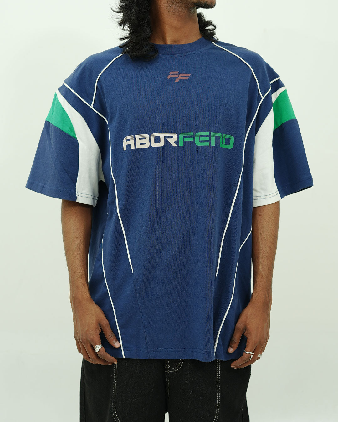 T SHIRT ABORFEND